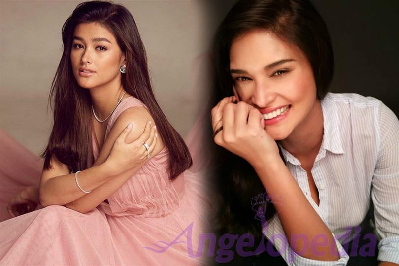 Pia Wurtzbach’s journey to the Miss Universe crown to be portrayed by Liza Soberano